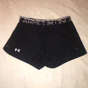 Work out shorts